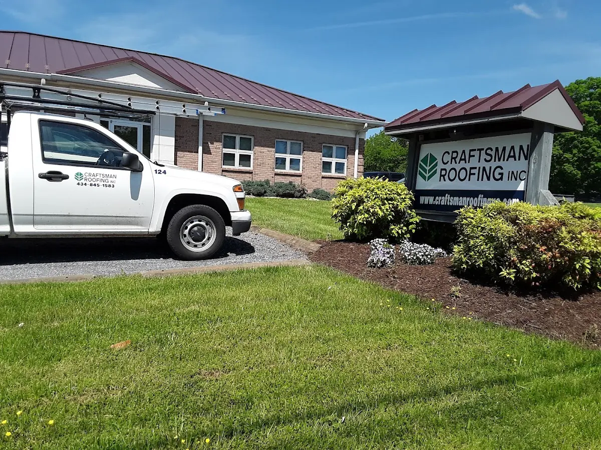 Quality Hail Damage Roof Repair by experienced craftsmen in Ladds